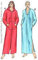 Kwik Sew 3209 Pattern