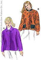 Sewing Patterns & Suits / Separates Pattern Reviews