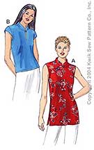 Kwik Sew 3222 Pattern