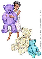 Kwik Sew 3246 Pattern