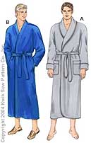 Kwik Sew 3266 Pattern