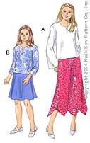 Kwik Sew 3274 Pattern