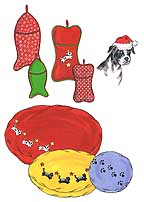 Kwik Sew 3281 Pattern