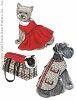 Kwik Sew 3311 Pattern