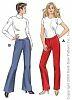 Kwik Sew 3315 Pattern