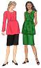 Kwik Sew 3326 Pattern