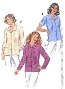 Kwik Sew 3346 Pattern