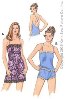 Kwik Sew 3351 Pattern