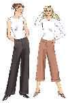 Kwik Sew 3385 Pattern