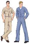 Kwik Sew 3389 Pattern