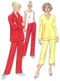 Kwik Sew 3393 Pattern