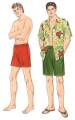 Sewing Patterns & Mens - Pants Pattern Reviews