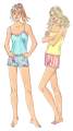 Sewing Patterns & Sleepwear Pattern Reviews