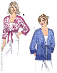 Kwik Sew 3437 Pattern