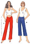Kwik Sew 3443 Pattern