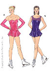 Kwik Sew 3445 Pattern