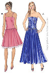 Kwik Sew 3448 Pattern