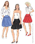 Kwik Sew 3451 Pattern