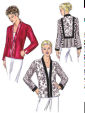 Kwik Sew 3460 Pattern