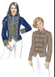 Kwik Sew 3466 Pattern