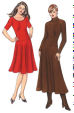 Kwik Sew 3472 Pattern