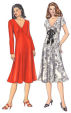 Kwik Sew 3473 Pattern