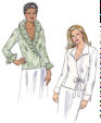 Kwik Sew 3474