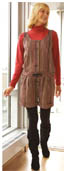 Kwik Sew 3530 Pattern