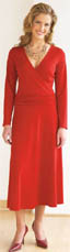Kwik Sew 3536 Pattern