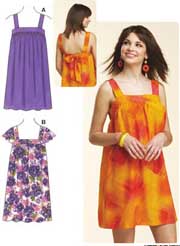 Kwik Sew 3599 Pattern