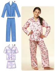 Kwik Sew 3604 Pattern