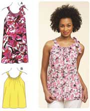 Kwik Sew 3610 Pattern