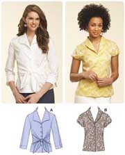 Kwik Sew 3620 Pattern