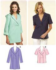 Kwik Sew 3621 Pattern