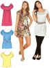 Kwik Sew 3632 Pattern