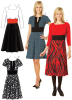 Kwik Sew 3634 Pattern
