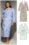 Kwik Sew 3646 Pattern