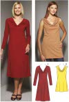 Kwik Sew 3652 Pattern