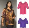 Kwik Sew 3657 Pattern