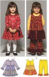 Kwik Sew 3664 Pattern