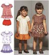 Kwik Sew 3665 Pattern