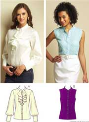 Kwik Sew 3668 Pattern