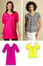 Kwik Sew 3670 Pattern