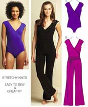 Kwik Sew 3671 Pattern