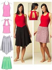 Kwik Sew 3672