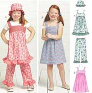Kwik Sew 3673 Pattern