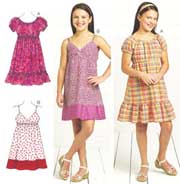 Kwik Sew 3674 Pattern