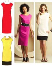 Kwik Sew 3676 Pattern