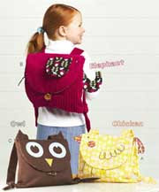 Kwik Sew 3687 Pattern