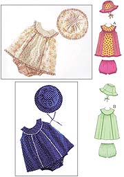 Kwik Sew 3689 Pattern
